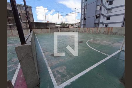 Apartamento à venda com 57m², 2 quartos e 1 vagaFoto 39