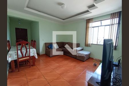 Foto 27 de apartamento à venda com 2 quartos, 57m² em São João Batista, Belo Horizonte