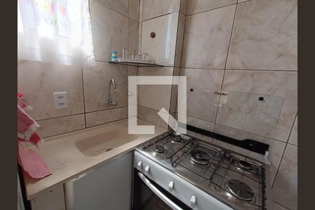 Apartamento à venda com 57m², 2 quartos e 1 vagaFoto 25