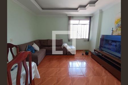 Foto 29 de apartamento à venda com 2 quartos, 57m² em São João Batista, Belo Horizonte