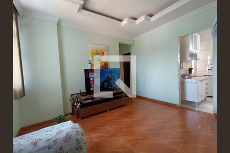 Foto 30 de apartamento à venda com 2 quartos, 57m² em São João Batista, Belo Horizonte