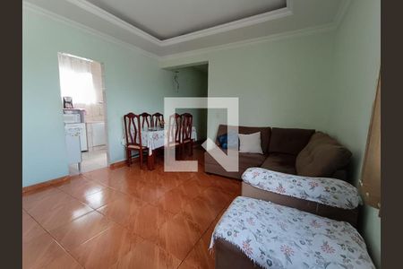 Foto 32 de apartamento à venda com 2 quartos, 57m² em São João Batista, Belo Horizonte