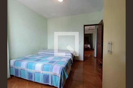 Foto 14 de apartamento à venda com 2 quartos, 57m² em São João Batista, Belo Horizonte