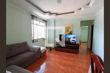Foto 31 de apartamento à venda com 2 quartos, 57m² em São João Batista, Belo Horizonte