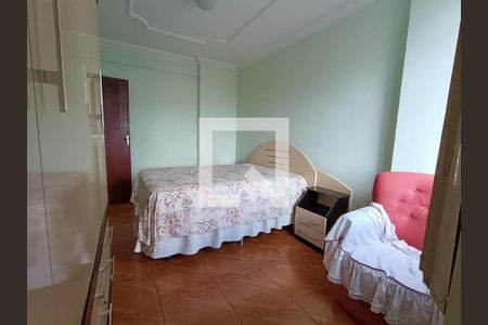 Foto 02 de apartamento à venda com 2 quartos, 57m² em São João Batista, Belo Horizonte
