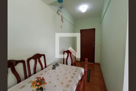 Foto 35 de apartamento à venda com 2 quartos, 57m² em São João Batista, Belo Horizonte