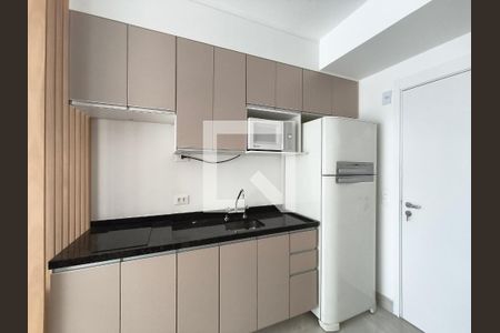 Studio de kitnet/studio para alugar com 1 quarto, 21m² em Ipiranga, São Paulo