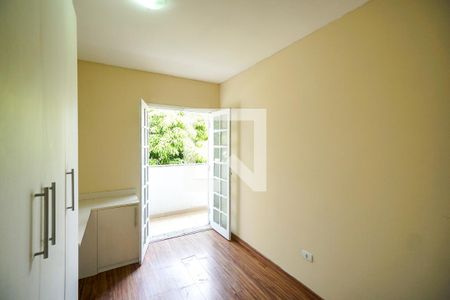 Quarto 01 de casa de condomínio à venda com 3 quartos, 110m² em Vila Esperança, São Paulo