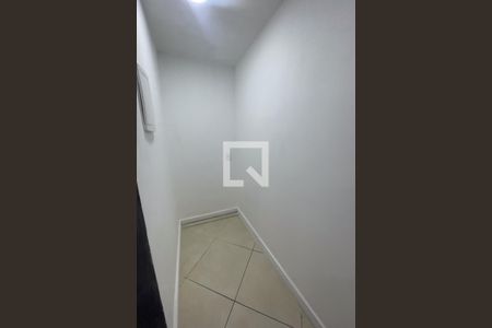 Casa para alugar com 40m², 1 quarto e sem vagaQuarto