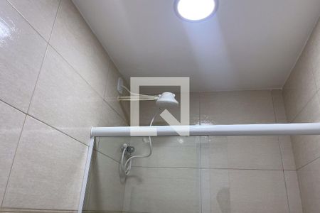 Casa para alugar com 40m², 1 quarto e sem vagaBanheiro