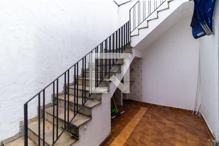 Casa à venda com 300m², 4 quartos e 2 vagas Casa à venda com 300m², 4 quartos e 2 vagasÁrea de Serviço