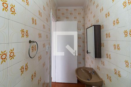 Casa à venda com 300m², 4 quartos e 2 vagas Casa à venda com 300m², 4 quartos e 2 vagasBanheiro da Suíte 2