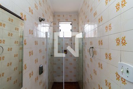 Casa à venda com 300m², 4 quartos e 2 vagas Casa à venda com 300m², 4 quartos e 2 vagasBanheiro da Suíte 2