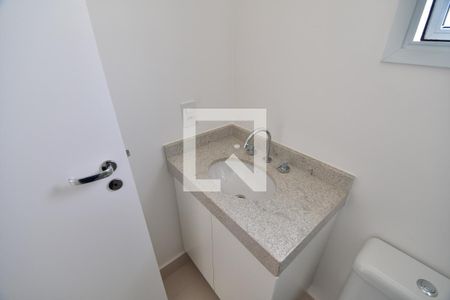 Studio à venda com 84m², 1 quarto e 1 vagaBanheiro