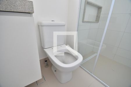 Studio à venda com 84m², 1 quarto e 1 vagaBanheiro