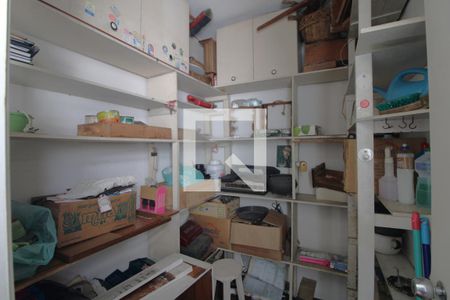 Apartamento à venda com 136m², 3 quartos e 1 vagaDespensa