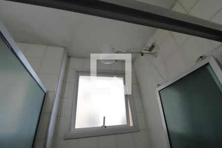 Apartamento à venda com 136m², 3 quartos e 1 vagaBanheiro comum / chuveiro