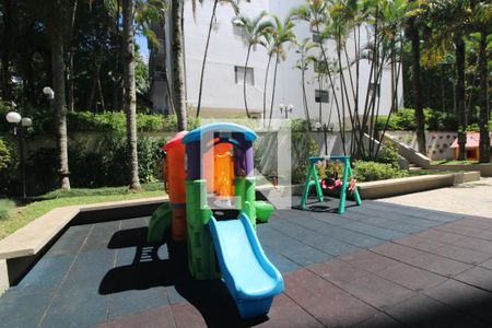 Apartamento à venda com 136m², 3 quartos e 1 vagaPlayground