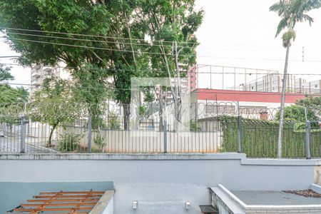 Vista da Sacada de casa de condomínio para alugar com 2 quartos, 80m² em Jardim da Campina, São Paulo