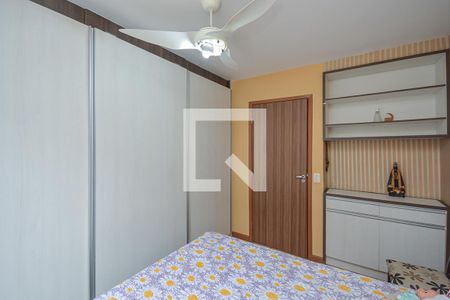 Quarto 1 de casa de condomínio para alugar com 2 quartos, 80m² em Jardim da Campina, São Paulo