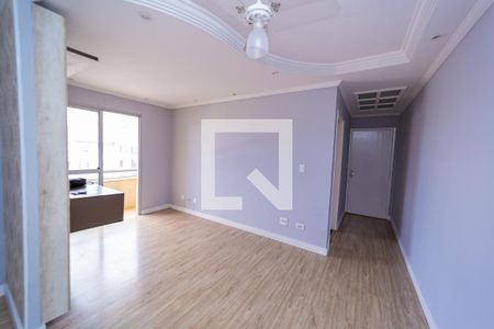 Apartamento à venda com 3 quartos, 62m² em Vila Cisper, São Paulo