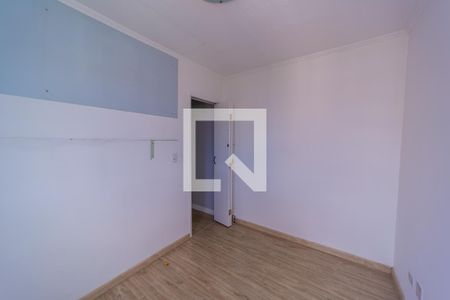 Quarto 2 de apartamento à venda com 3 quartos, 62m² em Vila Cisper, São Paulo