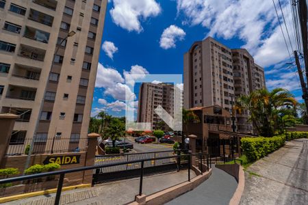 Fachada de apartamento à venda com 3 quartos, 62m² em Vila Cisper, São Paulo