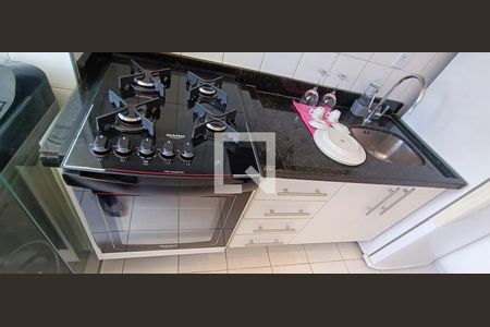 Apartamento para alugar com 50m², 2 quartos e 2 vagas Apartamento para alugar com 50m², 2 quartos e 2 vagasCozinha