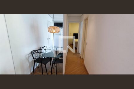 Apartamento para alugar com 50m², 2 quartos e 2 vagas Apartamento para alugar com 50m², 2 quartos e 2 vagasSala