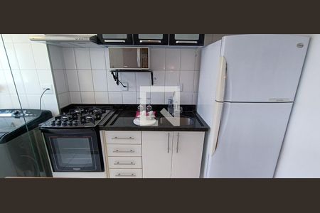 Apartamento para alugar com 50m², 2 quartos e 2 vagas Apartamento para alugar com 50m², 2 quartos e 2 vagasCozinha