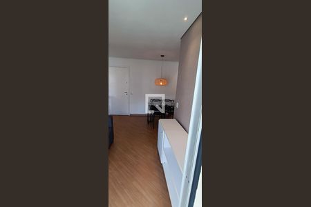 Apartamento para alugar com 50m², 2 quartos e 2 vagas Apartamento para alugar com 50m², 2 quartos e 2 vagasSala