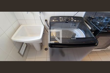 Apartamento para alugar com 50m², 2 quartos e 2 vagas Apartamento para alugar com 50m², 2 quartos e 2 vagasCozinha