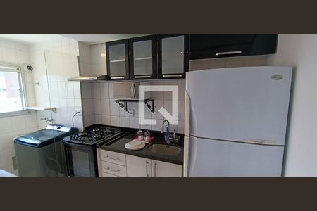 Apartamento para alugar com 50m², 2 quartos e 2 vagas Apartamento para alugar com 50m², 2 quartos e 2 vagasCozinha