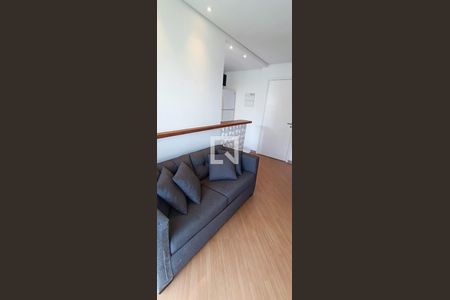 Apartamento para alugar com 50m², 2 quartos e 2 vagas Apartamento para alugar com 50m², 2 quartos e 2 vagasSala