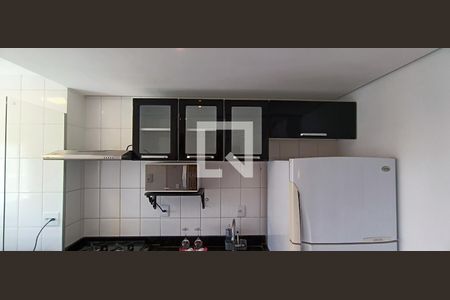 Apartamento para alugar com 50m², 2 quartos e 2 vagas Apartamento para alugar com 50m², 2 quartos e 2 vagasCozinha