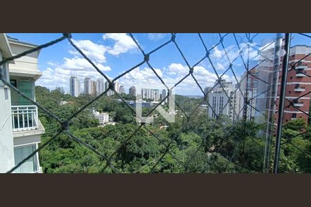 Apartamento para alugar com 50m², 2 quartos e 2 vagas Apartamento para alugar com 50m², 2 quartos e 2 vagasVista da Varanda