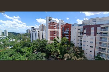Apartamento para alugar com 50m², 2 quartos e 2 vagas Apartamento para alugar com 50m², 2 quartos e 2 vagasVista do Quarto 2