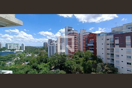 Apartamento para alugar com 50m², 2 quartos e 2 vagas Apartamento para alugar com 50m², 2 quartos e 2 vagasVista
