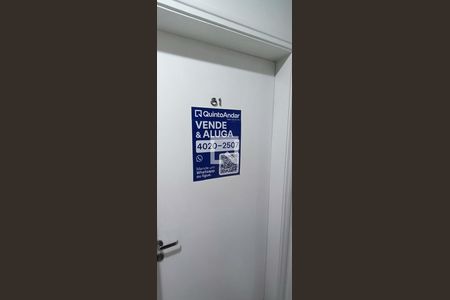 Apartamento para alugar com 50m², 2 quartos e 2 vagas Apartamento para alugar com 50m², 2 quartos e 2 vagasPlaca