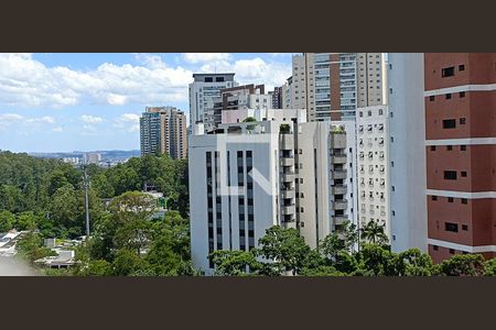 Apartamento para alugar com 50m², 2 quartos e 2 vagas Apartamento para alugar com 50m², 2 quartos e 2 vagasVista