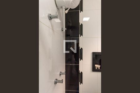 Casa de condomínio à venda com 320m², 4 quartos e 4 vagasBanheiro da Suíte 3