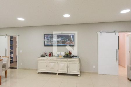 Casa de Condomínio à venda com 4 quartos, 320m² em Swiss Park, Campinas