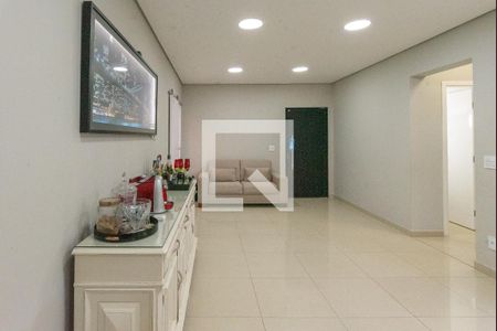 Casa de Condomínio à venda com 4 quartos, 320m² em Swiss Park, Campinas