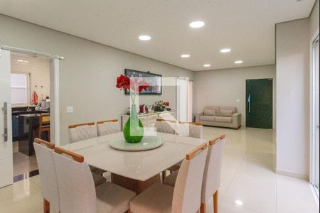 Casa de Condomínio à venda com 4 quartos, 320m² em Swiss Park, Campinas