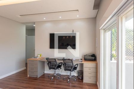 Casa de condomínio à venda com 320m², 4 quartos e 4 vagasSuíte 2