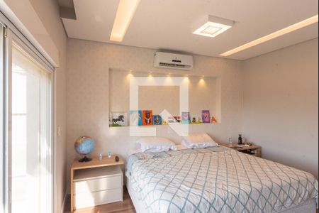 Casa de condomínio à venda com 320m², 4 quartos e 4 vagasSuíte 2