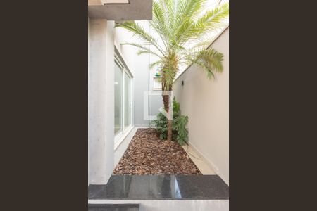 Casa de condomínio à venda com 320m², 4 quartos e 4 vagasJardim