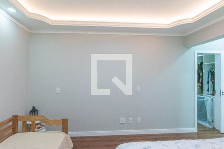 Casa de condomínio à venda com 320m², 4 quartos e 4 vagasSuíte 1