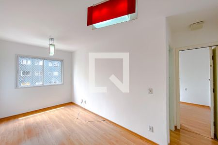 Apartamento à venda com 33m², 1 quarto e sem vagaSala