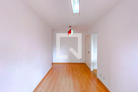 Apartamento à venda com 33m², 1 quarto e sem vagaSala